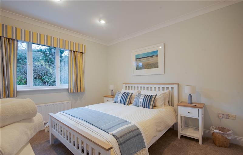 This is a bedroom (photo 3) at Lyme Bay View, Lyme Regis
