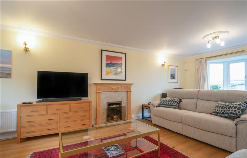 This is the living room (photo 2) at Lyme Bay View, Lyme Regis