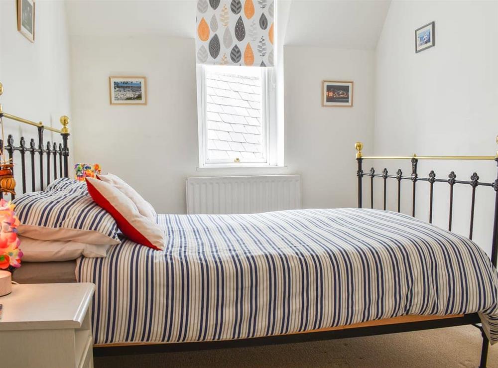 Double bedroom (photo 2) at Lyme Gables in Lyme Regis, Dorset