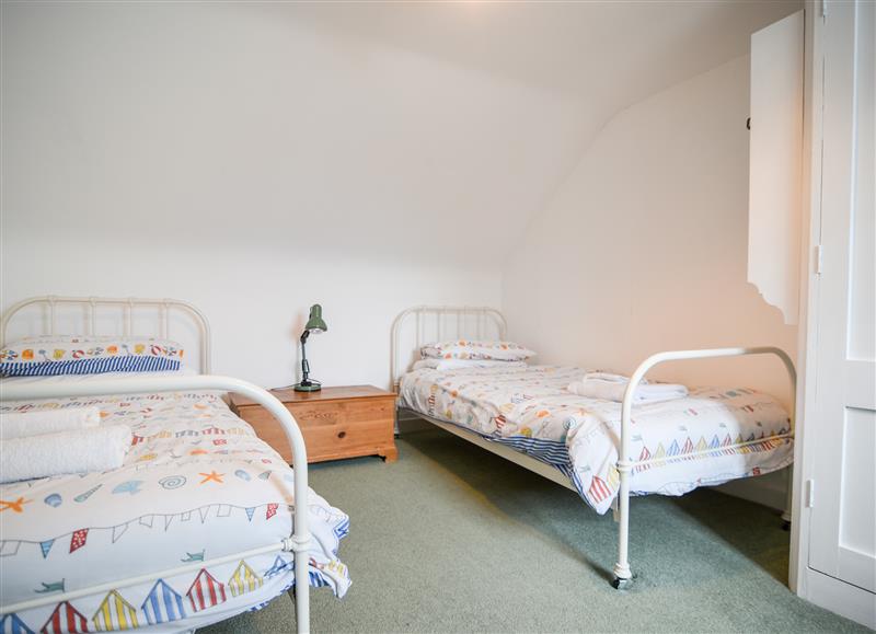 Bedroom (photo 2) at Lyme Regis Cottage, Lyme Regis