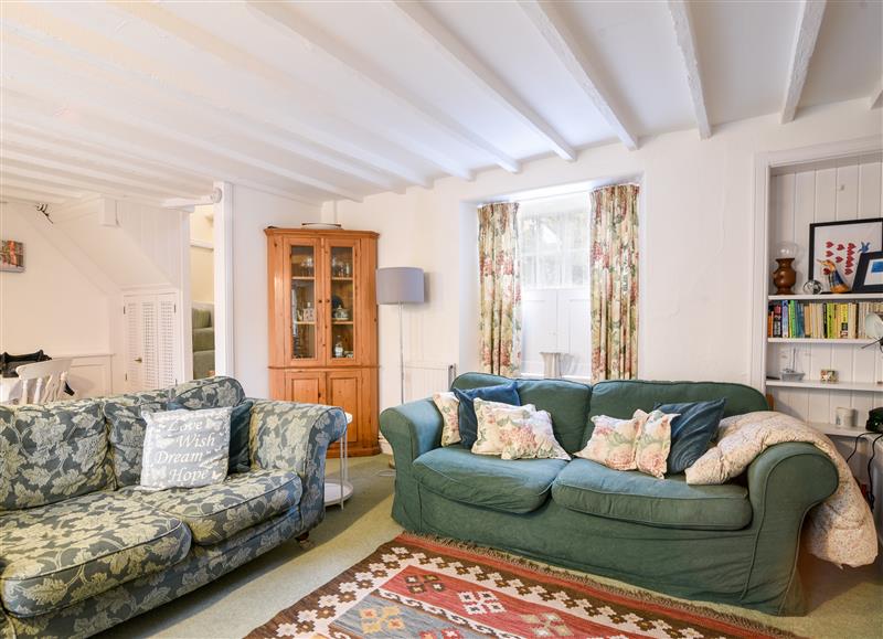 Enjoy the living room (photo 2) at Lyme Regis Cottage, Lyme Regis