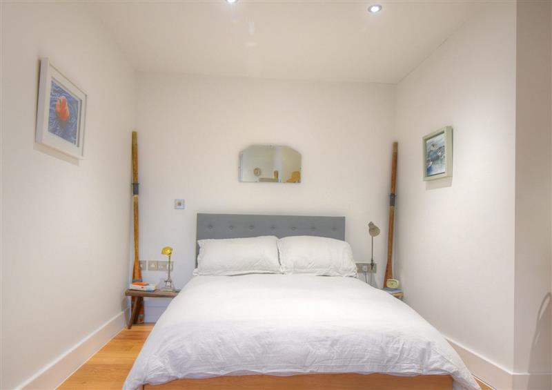 Bedroom at Lyme Time, Lyme Regis