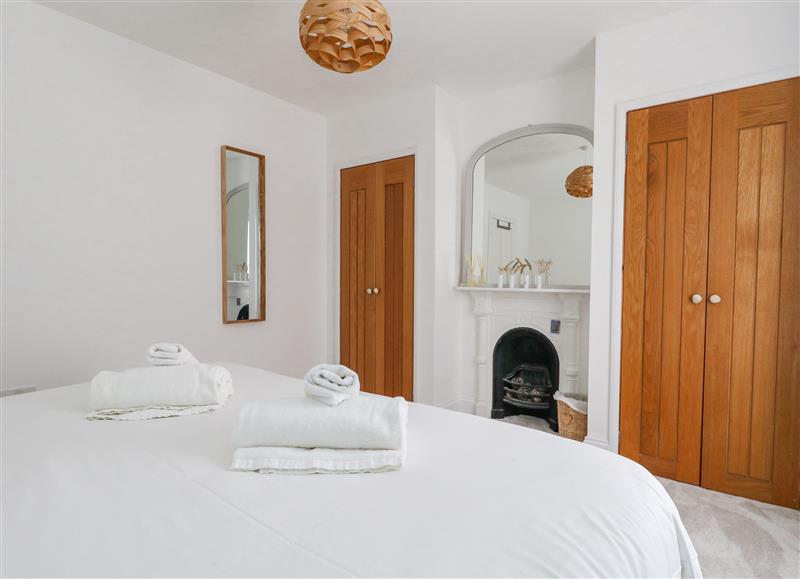 One of the 2 bedrooms (photo 2) at Lyme View, Fortuneswell