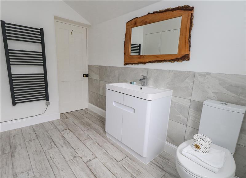 This is the bathroom (photo 2) at Lyme View, Fortuneswell