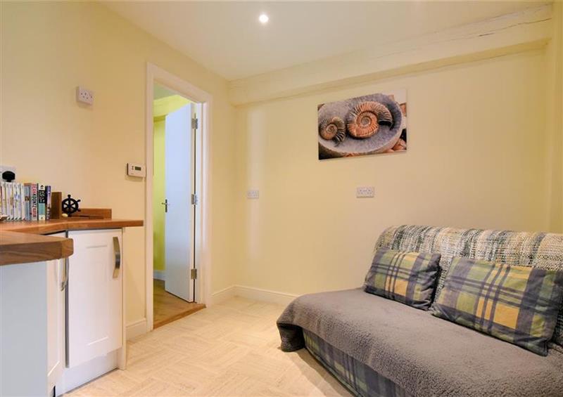 One of the 2 bedrooms (photo 3) at Lyme Views, Lyme Regis