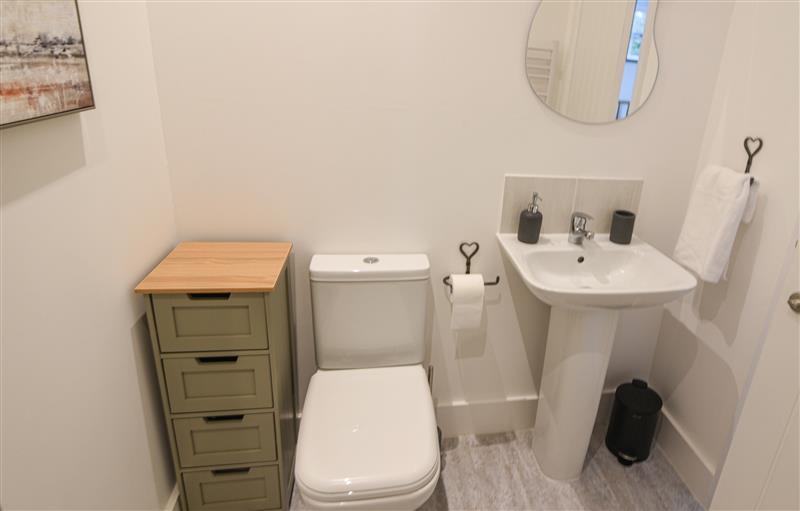 Bathroom (photo 2) at Lyme Zest, Lyme Regis