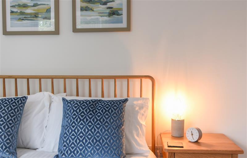One of the 2 bedrooms (photo 2) at Lyme Zest, Lyme Regis