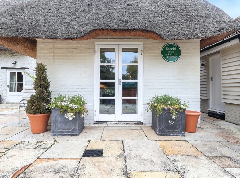 Exterior (photo 3) at Lynchets Cottage in Hungerford, Berkshire