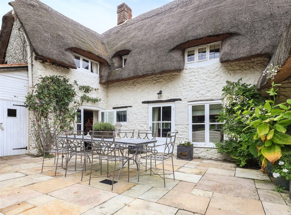 Exterior (photo 4) at Lynchets Cottage in Hungerford, Berkshire