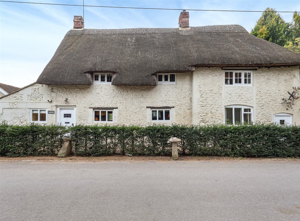 Exterior (photo 5) at Lynchets Cottage in Hungerford, Berkshire