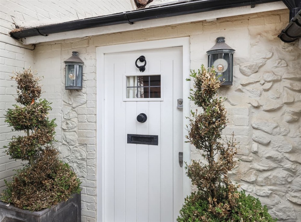 Exterior (photo 6) at Lynchets Cottage in Hungerford, Berkshire