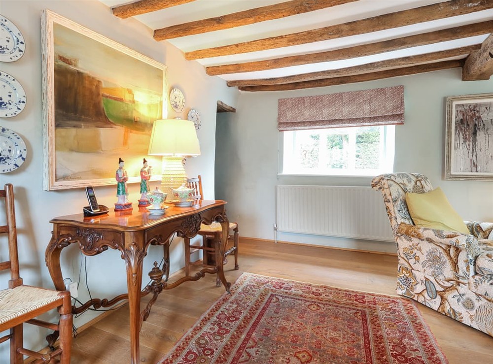Interior (photo 2) at Lynchets Cottage in Hungerford, Berkshire