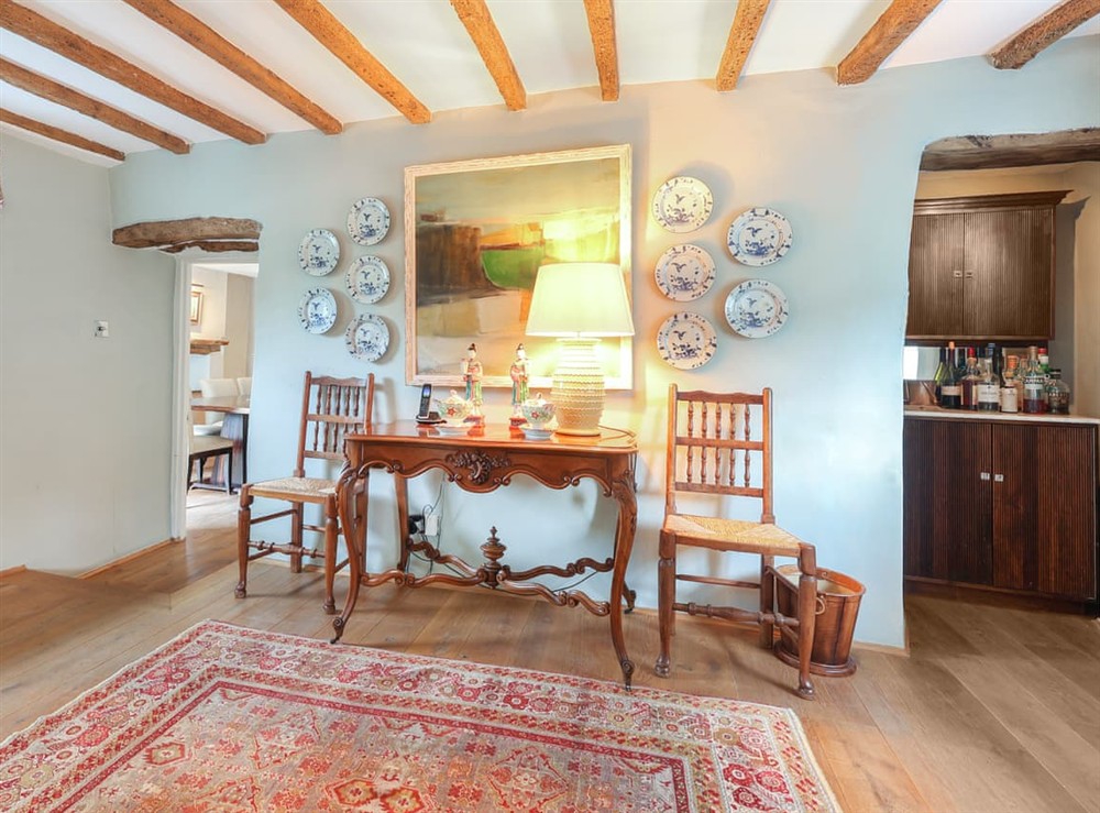 Interior (photo 3) at Lynchets Cottage in Hungerford, Berkshire