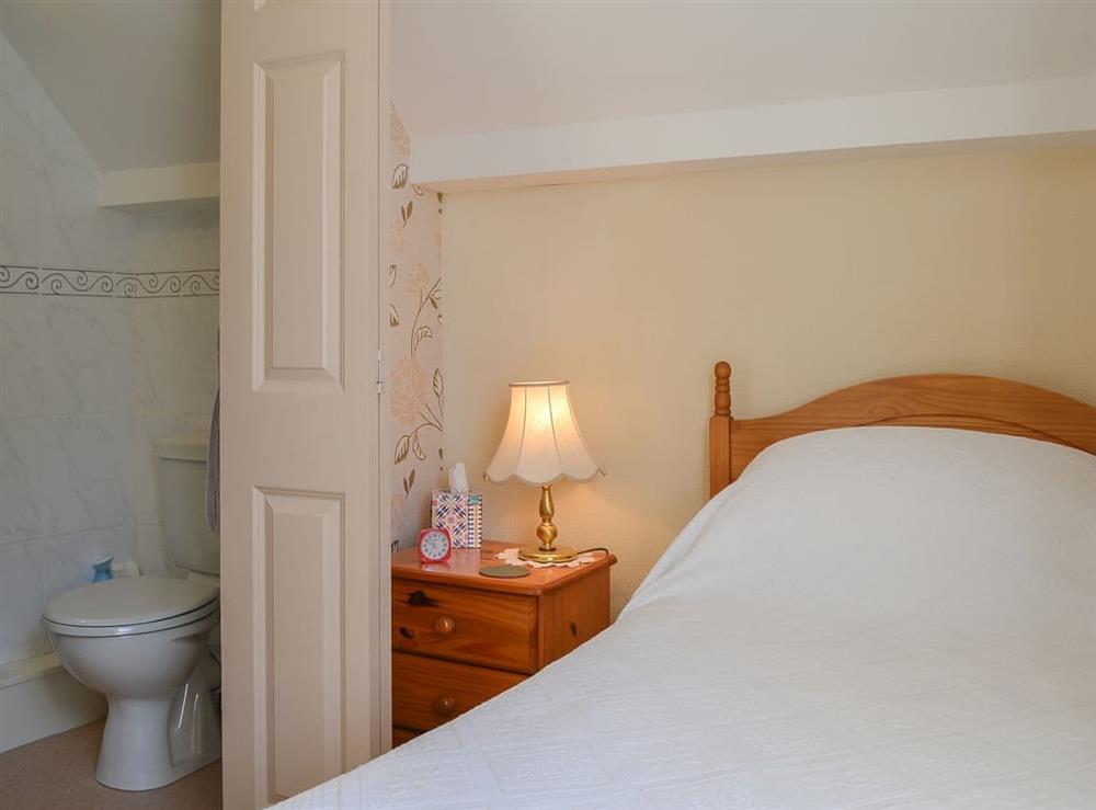 Single bedroom (photo 3) at Lyndale House in Pateley Bridge, North Yorkshire