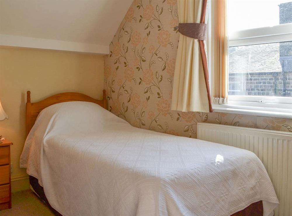 Single bedroom at Lyndale House in Pateley Bridge, North Yorkshire