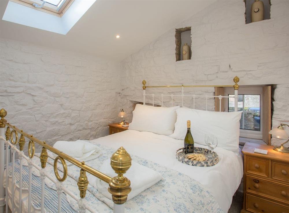 Double bedroom (photo 9) at Lyndhurst Cottage in Carlton-in-Coverdale, near Leyburn, North Yorkshire