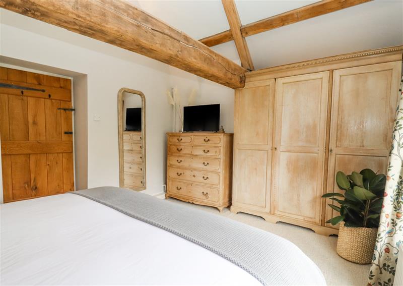 Bedroom at Lynton Cottage, Enstone