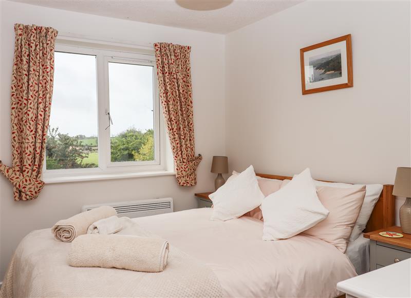 One of the 2 bedrooms (photo 2) at Mabels View, East Allington