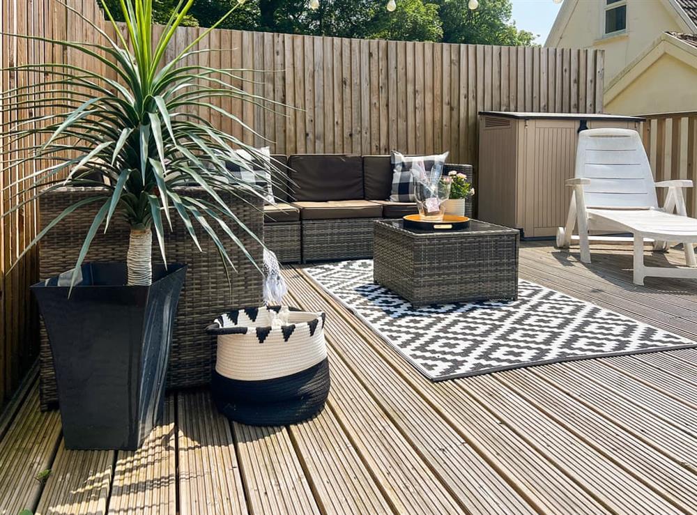 Decking