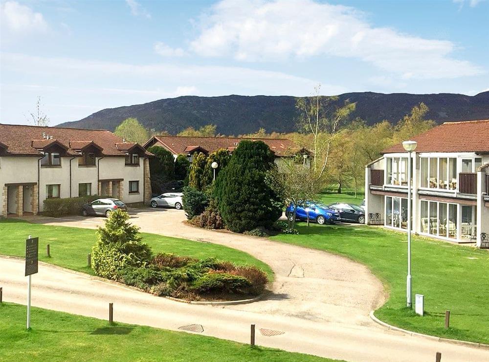 Photos of Macdonald Spey Valley Resort - Aviemore Lodge, Aviemore ...