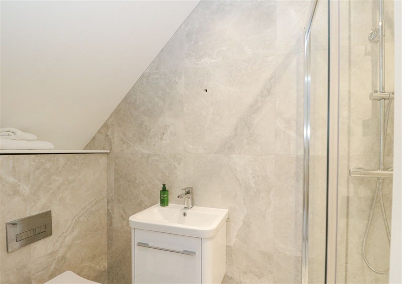 Bathroom (photo 4) at Macgregor Ranch, Achnabobane near Spean Bridge
