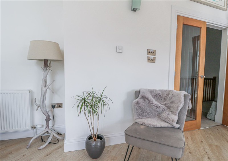 Enjoy the living room (photo 2) at Macgregor Ranch, Achnabobane near Spean Bridge