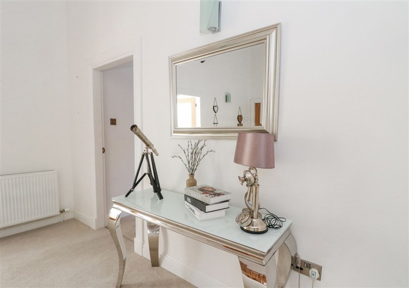 Enjoy the living room (photo 3) at Macgregor Ranch, Achnabobane near Spean Bridge