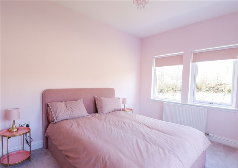 One of the bedrooms (photo 2) at Macgregor Ranch, Achnabobane near Spean Bridge