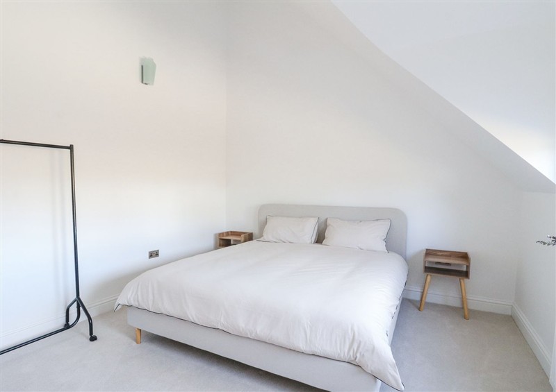 One of the bedrooms (photo 4) at Macgregor Ranch, Achnabobane near Spean Bridge