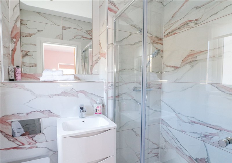 This is the bathroom (photo 4) at Macgregor Ranch, Achnabobane near Spean Bridge
