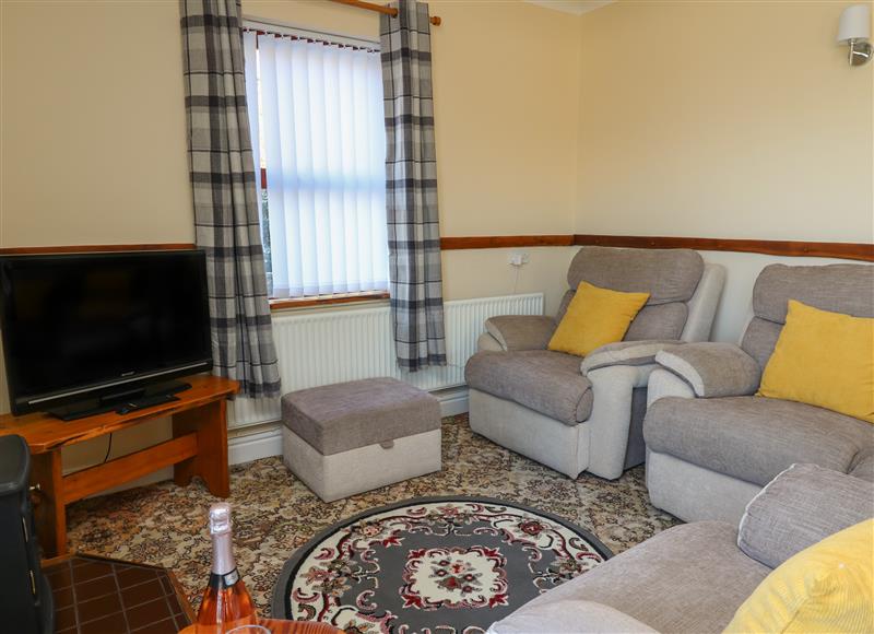 Enjoy the living room at Machlud Haul, Llanllwni near Llanybydder