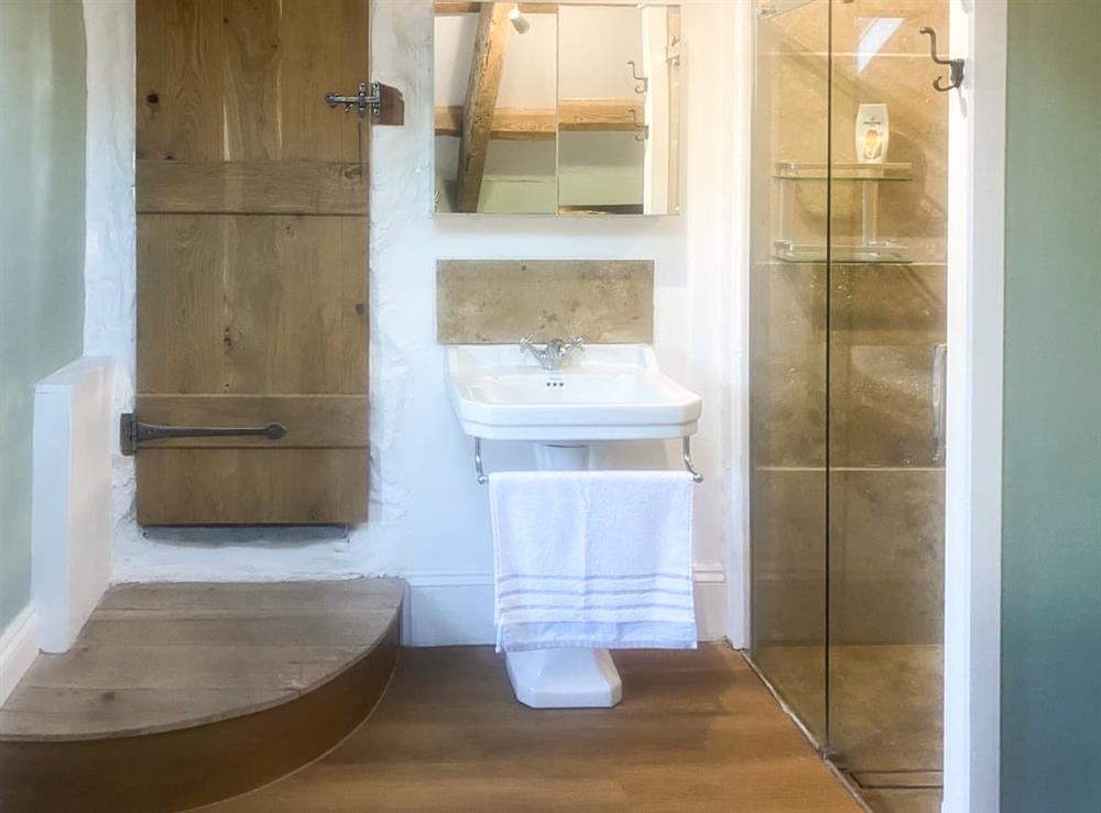 Bathroom (photo 2) at Maclaren House in Thornton, Dyfed