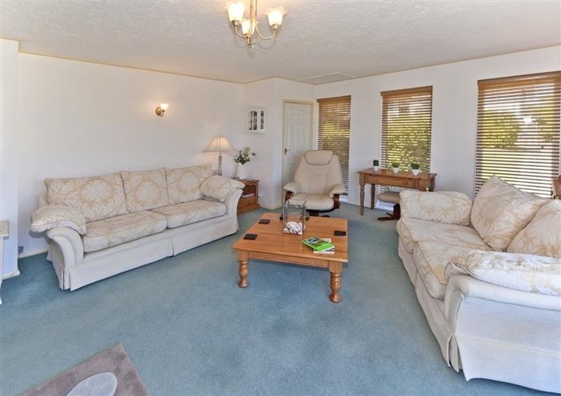 Enjoy the living room (photo 2) at Madoc View, Bwlchtocyn near Abersoch