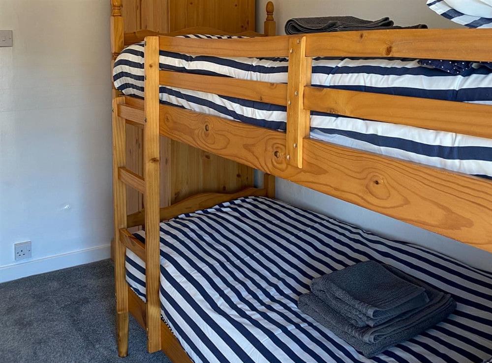 Bunk bedroom (photo 3) at Madryn in Clynnog-Fawr, near Criccieth, Gwynedd