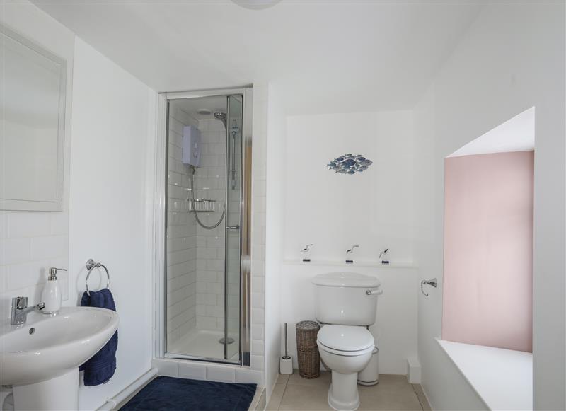 This is the bathroom (photo 2) at Maes Y Ffynnon, Nefyn