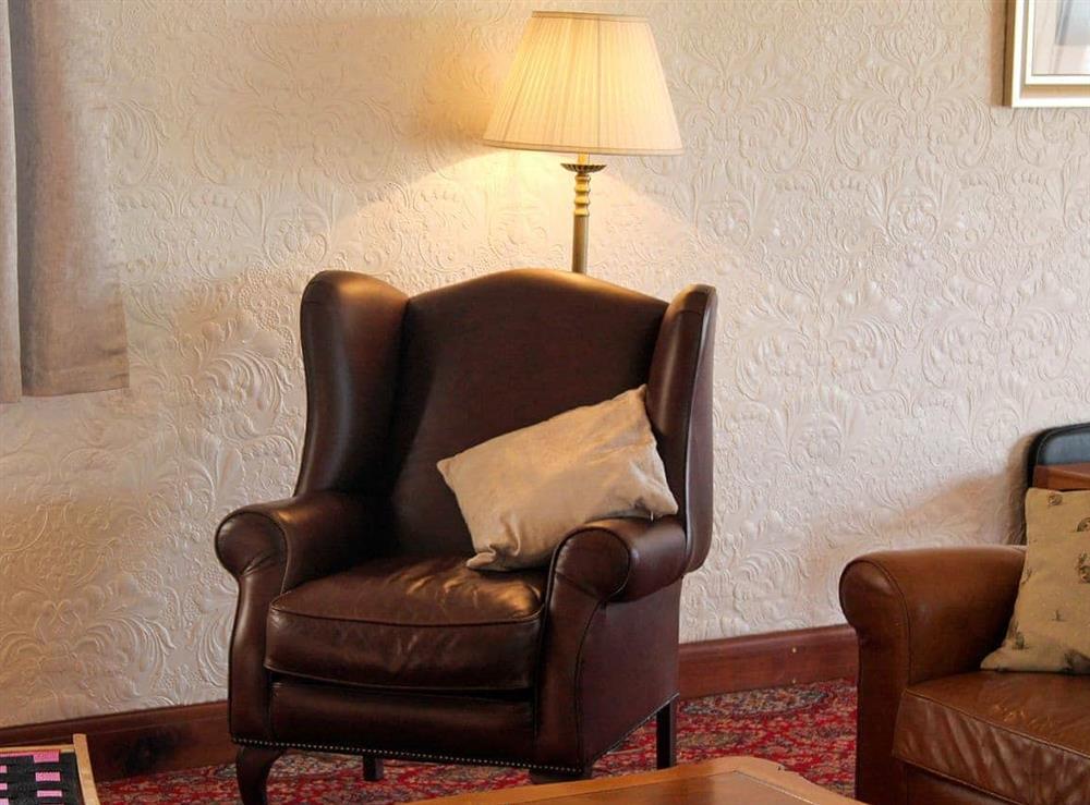 Large living room (photo 4) at Maes Y Wawr in Felinfoel, near Kidwelly, Dyfed