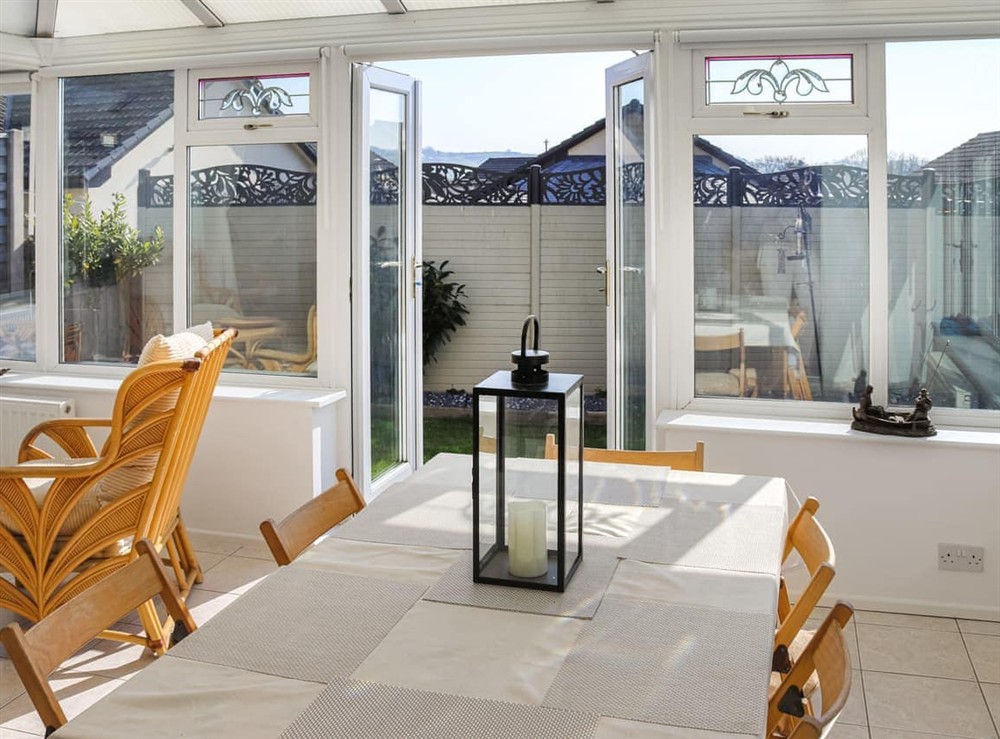 Sun room