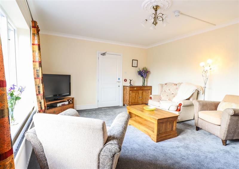The living room (photo 2) at Maesbury Manor, Maesbury near Knockin
