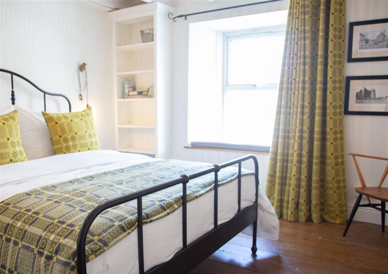 A bedroom in Maesgwyn (photo 2) at Maesgwyn, Newport