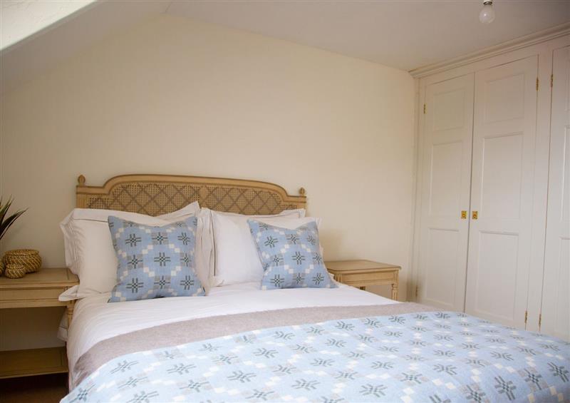 A bedroom in Maesgwyn (photo 4) at Maesgwyn, Newport