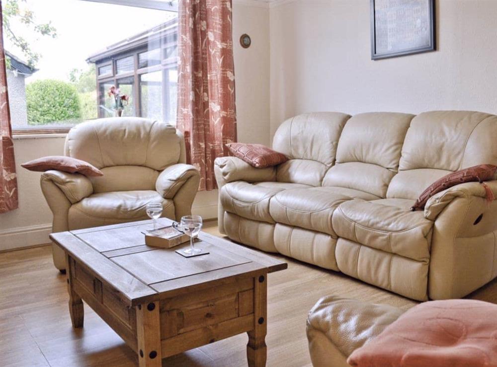 Living room (photo 2) at Maesmor in Bala, Gwynedd