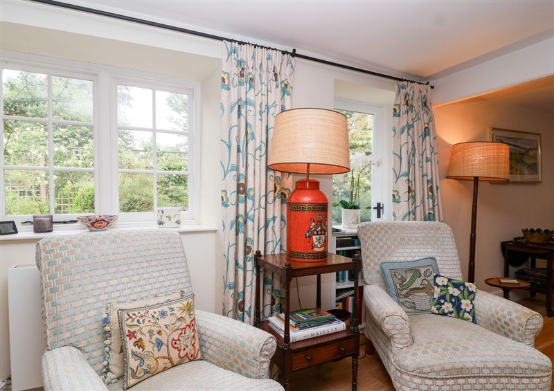Inside (photo 2) at Magdalen Cottage, Hook Norton