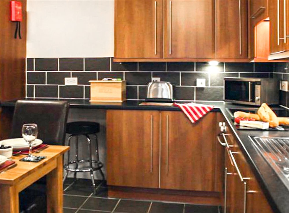 Kitchen/diner (photo 2) at Maggies Mews in Greetham, near Horncastle, Lincolnshire