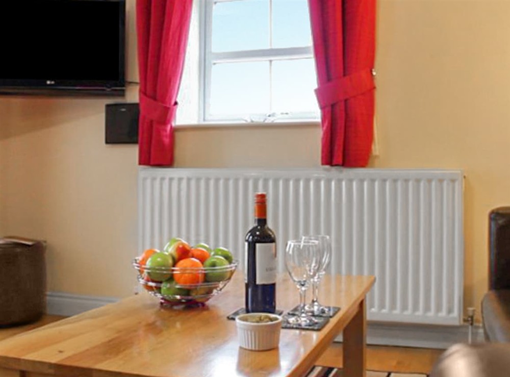 Living area (photo 2) at Maggies Mews in Greetham, near Horncastle, Lincolnshire