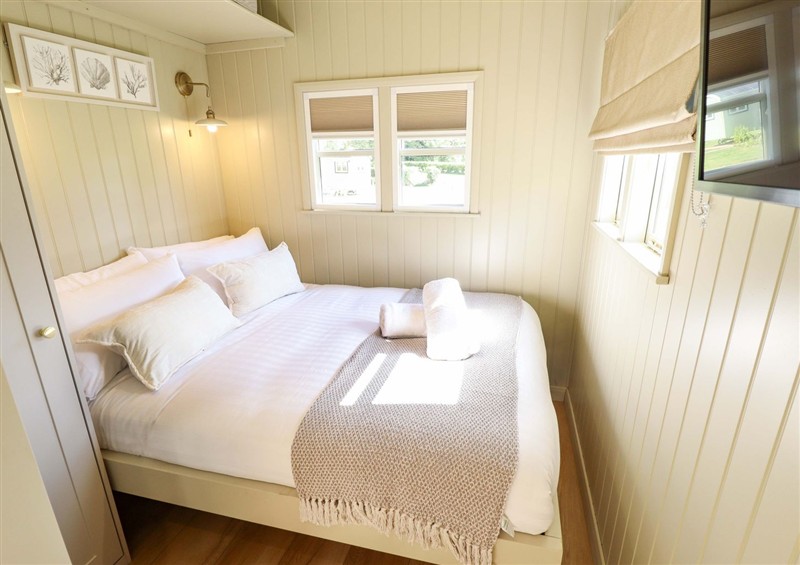 This is a bedroom at Magnolia, Ashby-cum-Fenby near Waltham