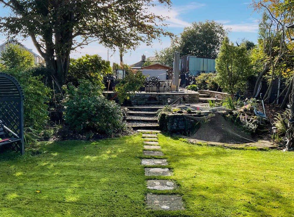 Exterior (photo 2) at Magnolia Cottage in Coleford, Gloucestershire