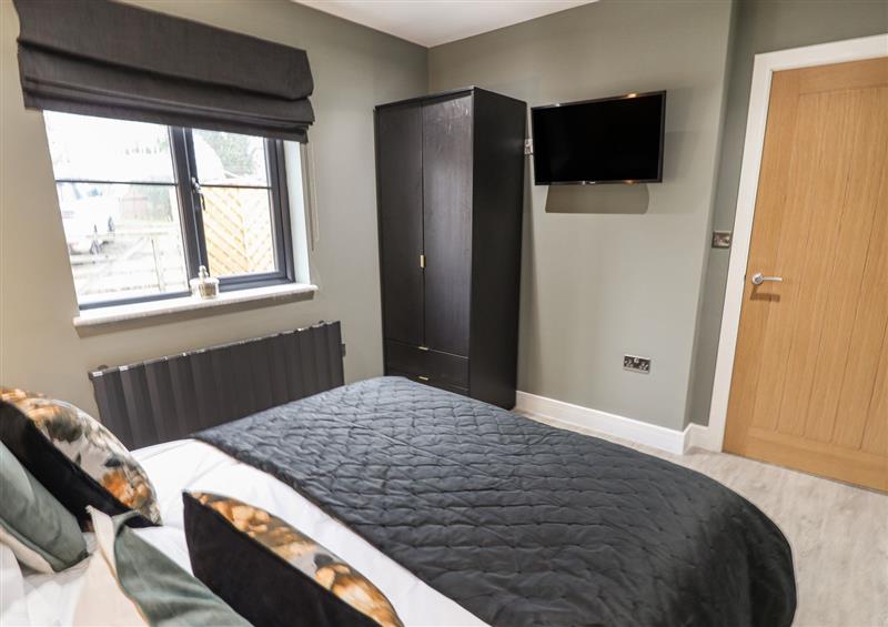 Bedroom at Magnolia, Willerby