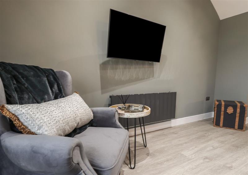 Enjoy the living room (photo 2) at Magnolia, Willerby