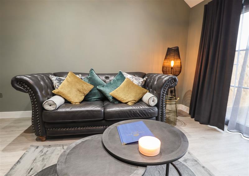 Enjoy the living room at Magnolia, Willerby