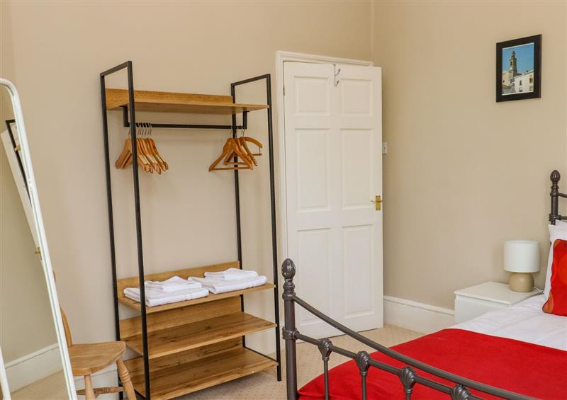 Bedroom (photo 3) at Magpies, St Leonards-On-Sea